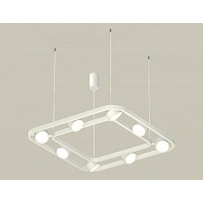 Подвесная люстра ambrella light xb xb9177100